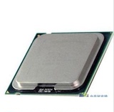 Intel酷睿2双核E4300 二手E4400 E4500 775 台式机CPU 电脑升级