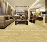 (实体店)诺贝尔地毯砖 第3代喷墨技术 客厅地砖 卧室地板砖 6022