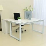 办公家具简约老板桌电脑桌主管桌经理桌办公桌大班台1.6/1.8米