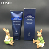 LUSIN韩国原装进口AHC保湿深层清洁洗面奶洁面泡沫卸妆敏感性肌肤