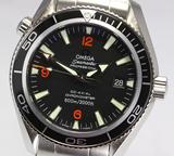 Omega/欧米茄男表自动机械瑞士手表二手表原装正品2201.51