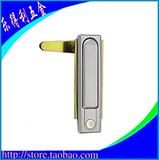 海坦/恒珠MS480-1-1平面锁 开关柜锁 电气柜锁 配电箱锁 机械柜锁