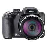 Aigo/爱国者H100数码相机3英寸翻转屏36倍国产长焦高清正品家用机