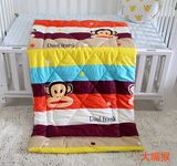 儿童床垫冬季垫子幼儿园小孩纯棉床垫褥子可水洗包邮婴儿褥垫