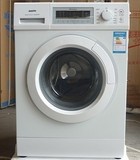 SANYO/三洋 XQG60-F1028BW 6公斤 DD电机变频滚筒洗衣机