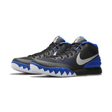 正品耐克 Nike Kyrie 1 EP 欧文1代 男子篮球鞋 705278-313-400