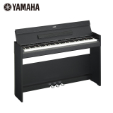 雅马哈YDP-S52电子数码钢琴88键重锤成人专业舞台演奏智能立式