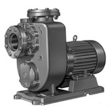 川源水泵GMP35-80自吸式离心 配件自吸泵 家用 自动 水泵  抽水泵