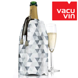 包邮荷兰进口Vacu Vin梵酷速效降温冰袋子 香槟冰袋 红酒降温袋