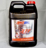 美国安索AMSOIL签名版酯类全合成通用长效ATF自动变速箱油/9.46L