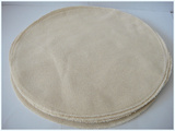 老传统圆形纯棉锁边不粘屉布笼布蒸馒头包子垫布蒸屉布篦子布