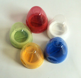 【爱家母婴】NUK宽口奶瓶盖 塑料奶瓶盖/旋扣密封组件/无包装