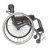 进口碳纤维运动轮椅panthera高级超轻配件量身定制