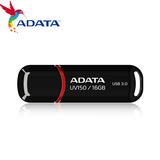 ADATA/威刚 U盘 UV150 16g USB 3.0高速 16g u盘正品包邮