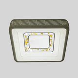 LED吸顶灯原厂直销－8016  正方形系列（小方，中方两款）