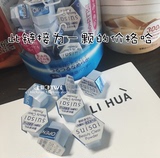 日本代购 Suisai嘉娜宝酵母酵素洗颜粉洁面粉  去角质  一枚的价