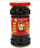 陶华碧 老干妈风味豆豉油制辣椒 280g/瓶 正品特价 北京满百包邮