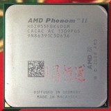 AMD X4 955 CPU 散片 AM3 938 3.2G 四核CPU 黑盒版 还有X4 945