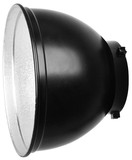金贝 55度标准灯罩 摄影器材 摄影配件 反光罩 闪光灯反光碗