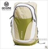 阿珂姆/ACOME专柜正品户外旅行双肩背包专业防水登山包徒步包
