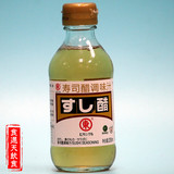 东字 寿司醋 360ml 高级塑料瓶包装正宗好味道寿司调料 日式料理