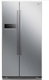 LG冰箱 洗衣机LG GR-A2078DSF对开门冰箱/风冷/变频/家用电器