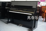 上海兆春琴行yamaha,kawai二手钢琴出租 租琴月租180元