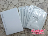 日本产日本购 Fancl纯化美白淡斑精华面膜 6片装 15年6月产 现货
