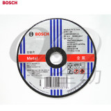 BOSCH 博世 切割片 100 mm 金属切片 100X1.2X16 专业级 原装正品