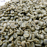 新寨云南咖啡生豆小粒咖啡 铁皮卡 人工精选咖啡生豆AA级100g