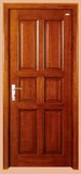 室内门卧室门欧式风格格子门 杉木原木实木 环保气派耐用实惠