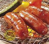 新鲜到货 台湾特产美食进口代购 黑桥牌原味豬肉香肠 肉Q味美鲜