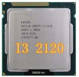 Intel/英特尔 i3-2100 2120 2130 1155针cpu 酷睿双核正品有3220