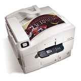 施乐 Xerox Phaser 7400 A3 打印机 彩色打印机