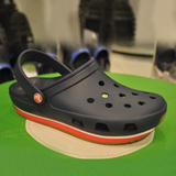 Crocs正品代购复刻克骆格男女中性沙滩洞洞凉鞋卡洛驰#14001包邮