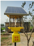 太阳能杀虫灯 全自动智能农用 诱虫灯 灭虫灯 农场 果园 茶园养殖