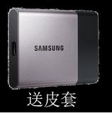 Samsung/三星T3 便携式SSD固态移动硬盘 250G 500G1TB 2TB  非T1