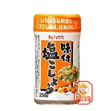好侍味付盐味胡椒粉 250g  日本进口食品 调味品 综合调味粉