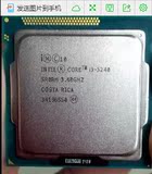 Intel/英特尔 i3-3240 散片CPU 3.4G 22纳米正式版 CPU