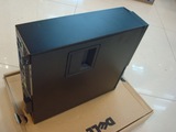 DELL OPX 990SF准系统 990SF小机箱带主板+电源+开关线+USB