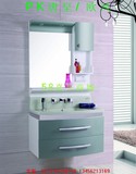 整体浴室柜卫生间洗手池PVC洗面盆洗漱台组合OFS-HF-800欧亚风格