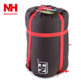 NH睡袋压缩袋加强300D牛津布野营旅游睡袋收纳袋包装袋NH60A060-C