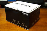 Pentax/宾得 K-5IIs k5iis 单机 日本代购 东京直邮