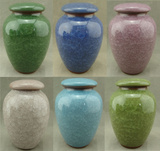 特价陶瓷紫砂冰裂釉茶叶罐 玉瓷小筑开片经典美丽储蓄罐