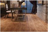 扬子地板 强化复合木地板 古典艺术 庄园古橡 YZ912