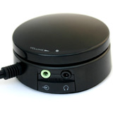 电脑音箱线控器调节耳机音响MP3音量调节器3.5mm公头公插头AUX