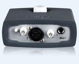 包邮 艾肯ICON MicU USB外置声卡 专业网络K歌录音 包调试送耳塞