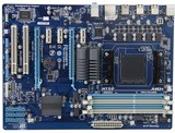 Gigabyte/技嘉 970A-DS3 AMD970 AM3+ 大板 全固态主板