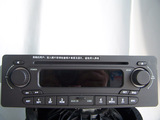 特价五菱宏光原汽车载CD主机USBAUXMP3音响改装家用收音机送尾线