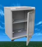威龙机柜   16U 0.7米机柜 立式机柜 网络机柜 550X400×700